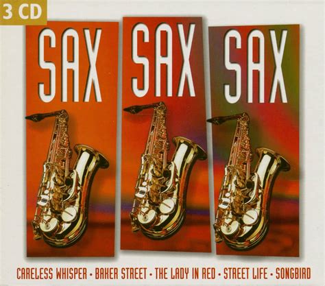 cdsax