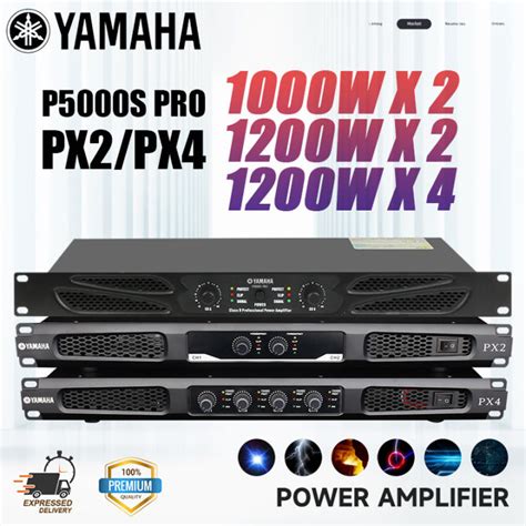 p5000s