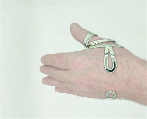 silversplints