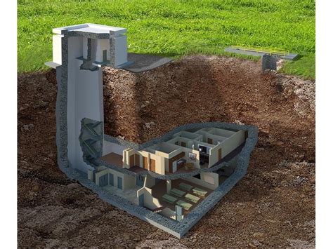 wunderbunker