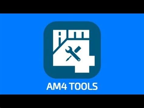 am4tools