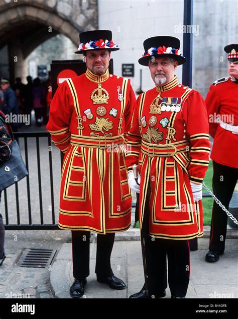 beefeaters