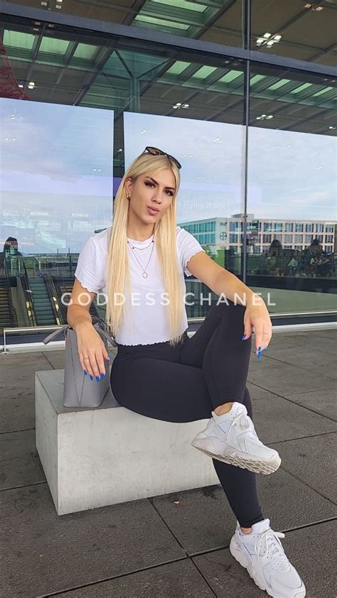 goddesscchanel