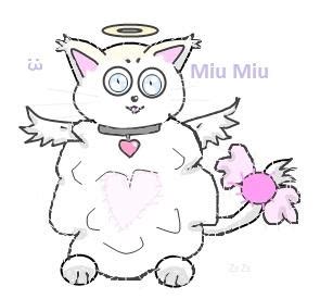 kittymiuangel